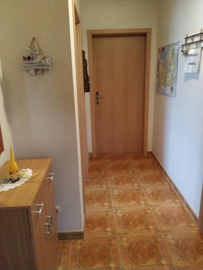 Ferienwohnung Kijas Wißmar Kültér fotó